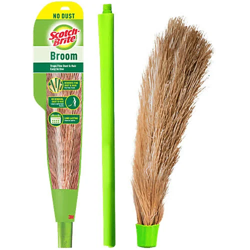 BROOMS